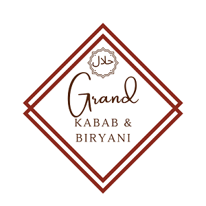 Grand Kabab & Biryani
